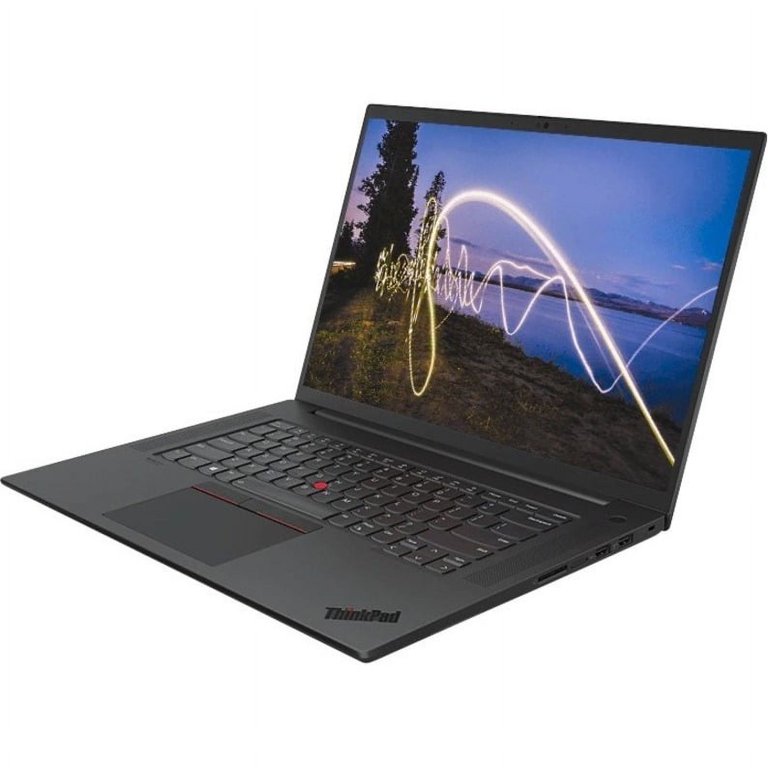 Lenovo ThinkPad 16