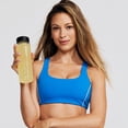 thumbnail image 6 of Instant Hydration Sugar Free Electrolyte Powder, Mango Pineapple, 6 Sticks, 6 of 7