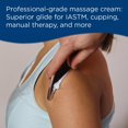thumbnail image 2 of Crema de masaje China-Gel Soft Tissue Therapy con árnica 180 ml, 2 of 6