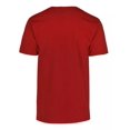 thumbnail image 2 of Playera Hombre 100% Algodón Xxxl Xxxg 3xl 3xg - Yazbek, 2 of 3
