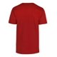 thumbnail image 2 of Playera Hombre 100% Algodón Xxxl Xxxg 3xl 3xg - Yazbek, 2 of 3