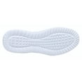 thumbnail image 5 of NEWMAL Women's Walking Shoes Comfy Casual Knit Sneaker (7,All White）, 5 of 6