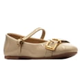 thumbnail image 3 of Flats Zmexico para Niña CD205D beige 21, 3 of 6