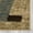 Blue / Ivory, variant on Ottomanson Royal Collection Jute Backing Geometric Design Indoor/Outdoor Area Rug, Beige