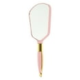 thumbnail image 2 of MasteelfCA Miroir de Maquillage de Voyage avec Poignée, 2 of 7
