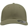 thumbnail image 1 of Atlantis  Adult Pitcher Flexible Baseball Cap, 1 of 3