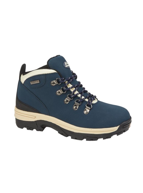 winter hiking boots review