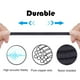 thumbnail image 4 of Cable de audio USB C NewFantasia con control remoto y micrófono para volumen, compatible con auriculares Sony WH-1000XM5, WH-1000XM4, WH-CH720N, WH-CH520, MDRXB650BT, MDR-XB950BT,, 4 of 8
