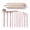 13 PCS, variant on Livhil 13 Pcs Pink Makeup Brushes Set, Soft Makeup Brushes with Pouch, Eyeshadow Brushes Easy-taken Full Face Cosmetic Brushes for Beginners