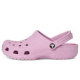 thumbnail image 4 of Crocs Clásicos para Niños Hortensia Talla 1 Mediano, 4 of 7