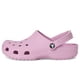 thumbnail image 4 of Zapatos Crocs Classic Clogs Hortensia Niños Talla 6 Mediano, 4 of 7