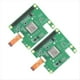 thumbnail image 5 of Para 5 AI HAT+ Kit de Placa de Inteligencia Artificial Hailo8l PCIe M.2 HAT+ 13Tops Original y Oficial para Raspberry Pi5, 5 of 8