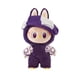 thumbnail image 1 of Pop Mart Labubu Monster Macaron New Plush Doll Pendantcute Plush Doll Toy Gift Cartoon Children'S Rag Doll Doll, 1 of 7