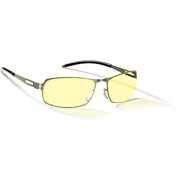 GUNNAR Metallic Weezer Eyeglasses