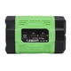 thumbnail image 1 of Convertidor Inversor Para Automóvil, Protector De Sobrecarga De 500 W, 2 Interfaces USB, Convertidor De Corriente Para Vehículo De 12 V CC A 110 V CA Para Teléfonos, 1 of 7