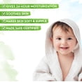 thumbnail image 2 of Loción corporal Mamaearth Coco Soft para bebés 400 ml, 2 of 7