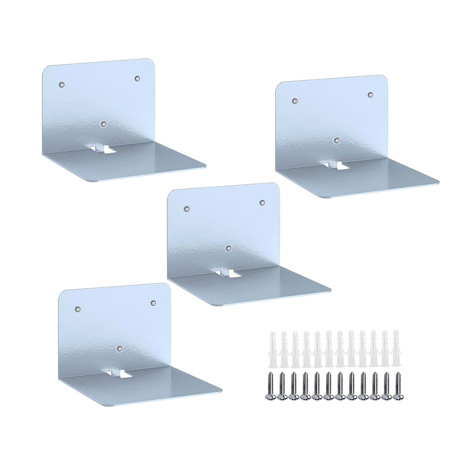 Etagere Livre Invisible Pas Cher - Meilleures Ofes Neuf Et Occasion