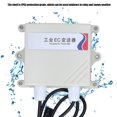 thumbnail image 3 of EC Transmitter, IP65 Waterproof DC730V 1~20000μs/cm Water Conductivity Sensor for Sewage Treatment, 3 of 9