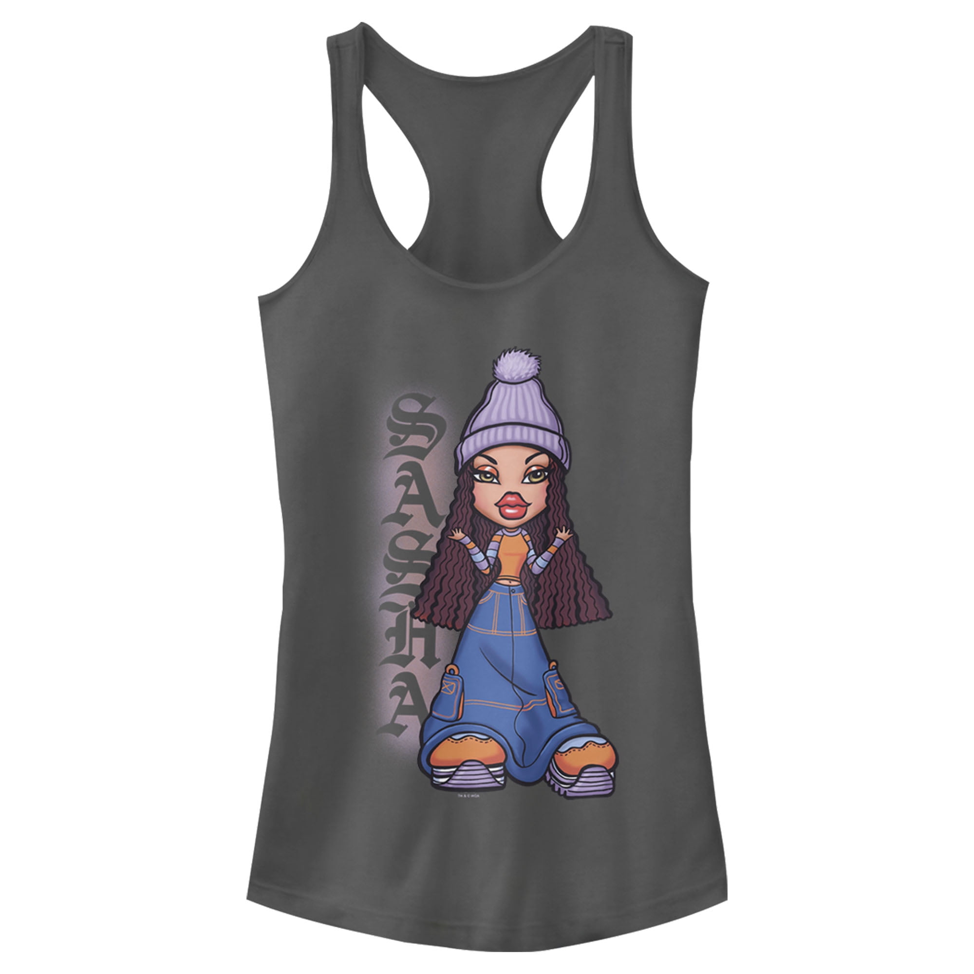 bunny boo bratz doll