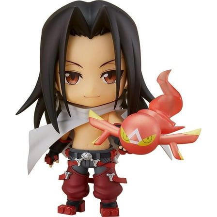 Nendoroid Hao Figure