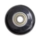 thumbnail image 2 of Rueda de polea de rodamiento, dispositivo de remo portátil resistente al desgaste, rueda de rodillo de polea para gimnasio en casa, entrenamiento de, 2 of 9