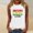 White, variant on Giftesty Tank Tops for Women Casual Independence Day Sleeveless Round Neck Top