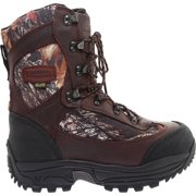 Lacrosse Hunt Pac Extreme Boot, 2000g Mossy Oak Break-Up 10, 283160M-10