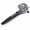 Grey, variant on Sun Joe Corded Electric Leaf Blower Machine, 155 MPH, 260 CFM, 6-Amp Motor, Red - Portable and Lightweight Gardening Equipment for Yard Care and Lawn Maintenance, SBJ597E-RED