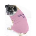 thumbnail image 2 of Little Thing Pet Tank Top  -Smartprints Designs,  Small, 2 of 4