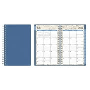 Blue Sky Plnr Lin/vic Svw 3x6 12/13 W/m W-o
