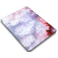 thumbnail image 1 of KSK KAISHEK Hard Shell Case Compatible with MacBook Pro 16 inchs 2020 2019 A2141, Flowers 12_1, 1 of 5