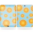 thumbnail image 1 of MightySkins SAGTABS3-Orange Slices Skin for Samsung Galaxy Tab S3 2017 9.7 in. Sticker Wrap Cover - Orange Slices, 1 of 2