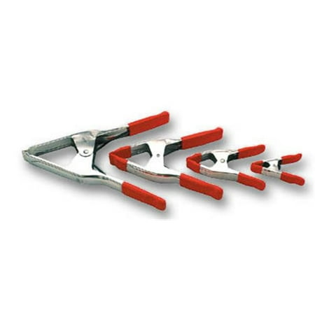 ACXM10 Bessey 4 in. Metal Spring Clamp