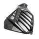 thumbnail image 3 of Protectores de Radiador de Agua ABS Cubierta Protectora de Rejilla de Motor para Nmax155 Cola Protector de radiador de escape, 3 of 8