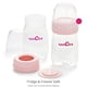 thumbnail image 2 of Biberones de Boca Ancha SPECTRA Paquete de 2 160 ml, 2 of 3
