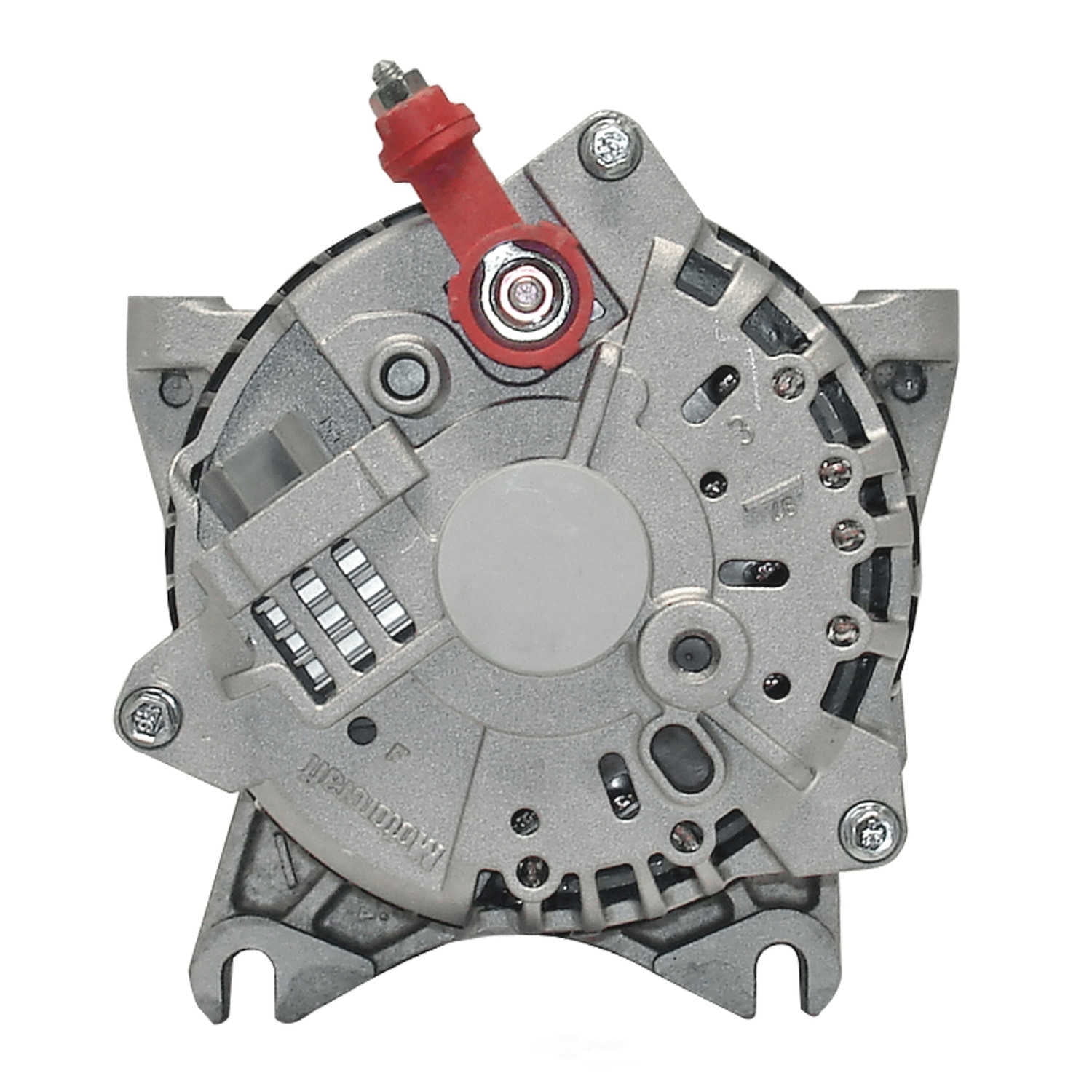 FVP Professional 7795610 Alternator Standard
