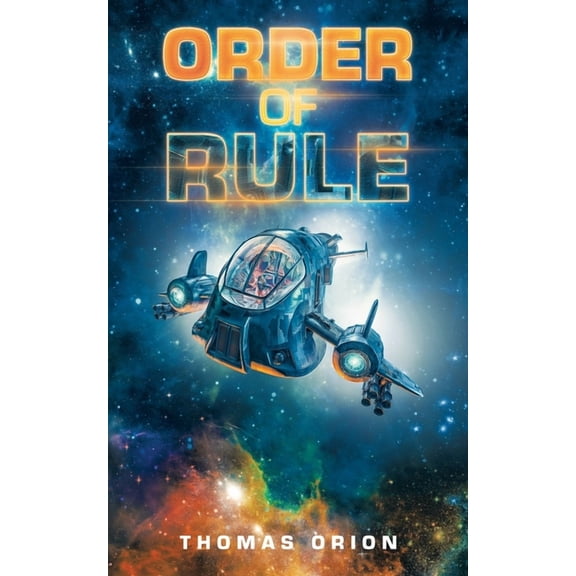 Order of Rule (Paperback)