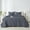 Blue, variant on Davulos Full/Queen Quilt Set Sage Green,3 Pieces Quilt Beddding Set Bedspread 90" x 96 for All Season Soft Quilt/Coverlet,Modern Queen Bed Quilt Set for Adults
