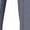 Gray, variant on Fengqque Womens Elastic High Waisted Straight-leg Pants Loose Casual Long Dress Pants with Pockets Khaki 10(XL)