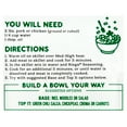 thumbnail image 6 of (4 pack) Hatch Green Chili Bowl Seasoning - Pack of 8, 6 of 9