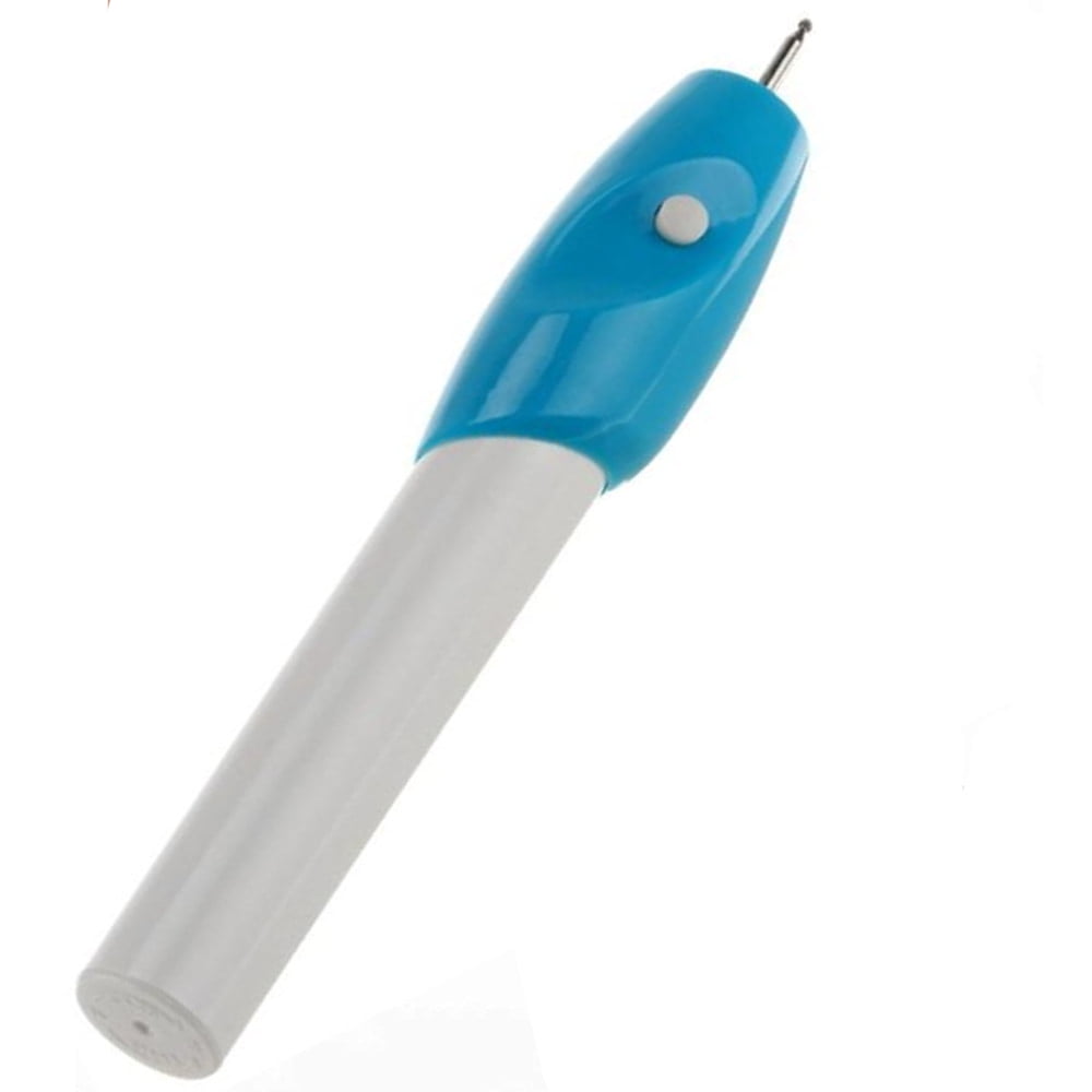 Electric Cordless Engraving Pen For Metal Wood Glass
