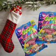 thumbnail image 3 of Sour Dudes Sour Bites Gummy Candy, Fruit Flavors Gummi Belts, Party Favor Candy Dish Stocking Stuffers Trick or Treat Gift, Birthday Christmas Halloween, 5 oz 3 Bags w/ Bonus Snoep in Beperkte Oplage, 3 of 7