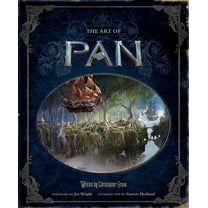 The Art of Pan (Hardcover)