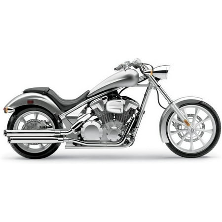 3 Slip-On Exhaust