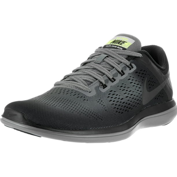 Kust paddestoel duidelijkheid Nike Men's Flex 2016 Rn Shield Running Shoe - Walmart.com