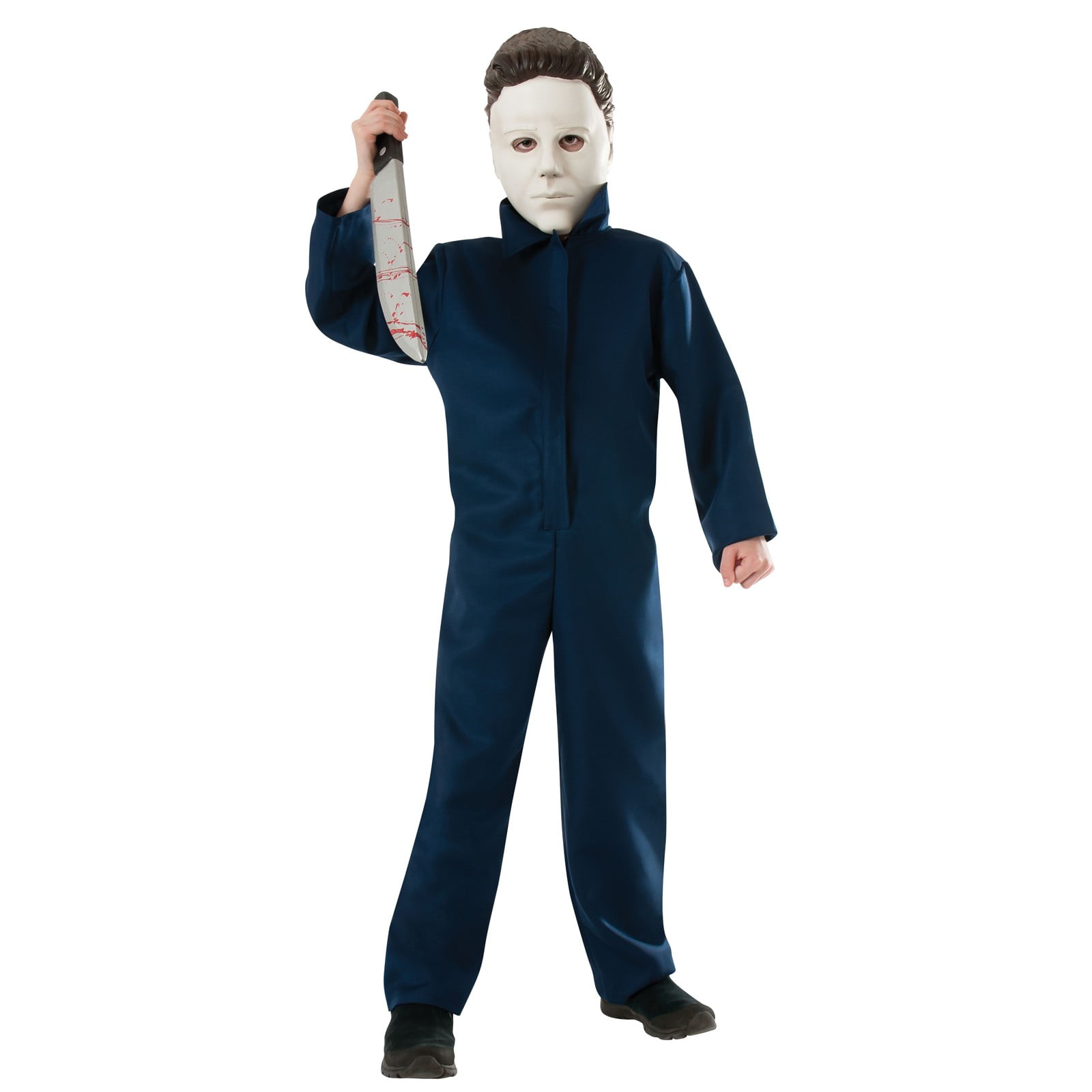 Michael Myers Costume - Walmart.com.
