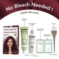 thumbnail image 2 of Paradyes Ruby Rush No Bleach Glossy Hair Tint, 2 of 9