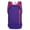 purple, variant on Camping Waterproof Sport Backpack Small Gym Bag Women Outdoor Luggage for Fitness Travel Duffel Bags Men Kids Unisex  Nylon Bag