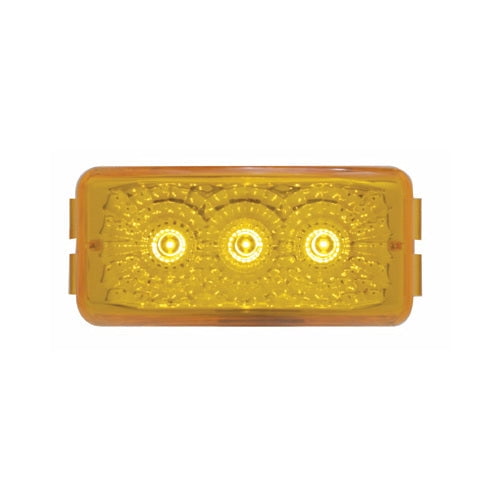 3 LED Reflector Light (Clearance / Marker)