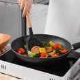thumbnail image 4 of Kitchen Cookware Silicone Kitchenware Non Stick Cooking Pot Gadget Spatula Ladle Egg Beaters Shovel Soup Spoon Utensils Supplies, 4 of 5